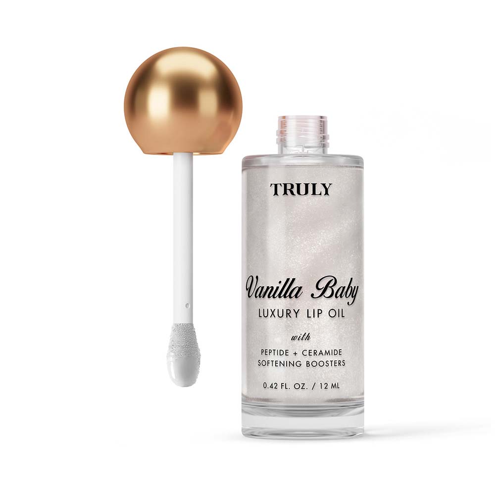 LUXURY LIP OIL (ACEITE PARA LABIOS)